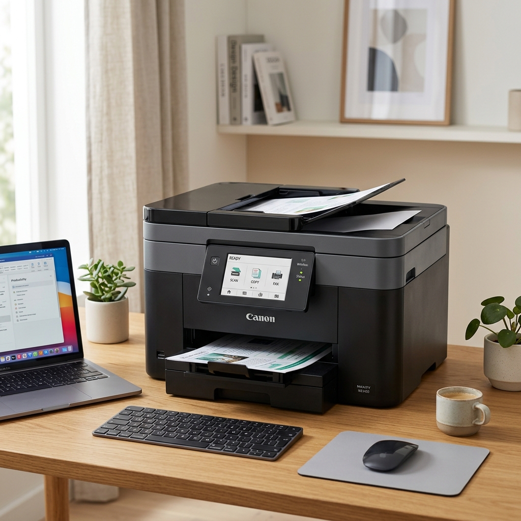 Premium LaserJet Printer
